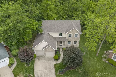 View/Area - 1989 Home Path Ct, Centerville, OH 45459 photo 1 of 5