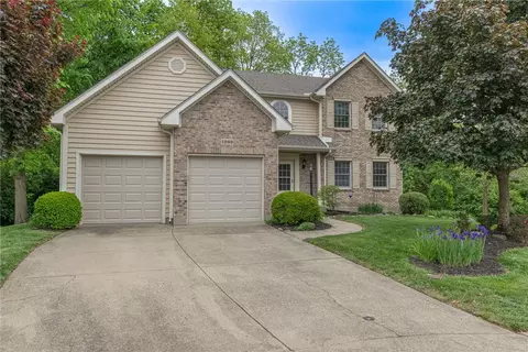 1989 Home Path Ct, Centerville, OH 45459