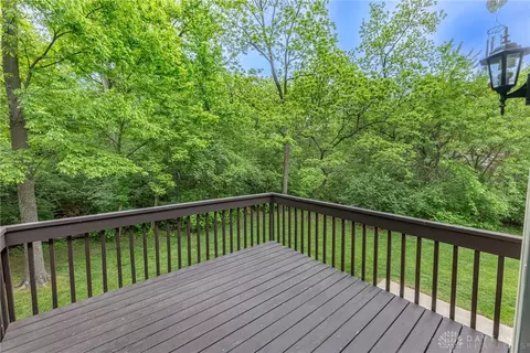 Exterior - 1989 Home Path Ct, Centerville, OH 45459 photo 2 of 8