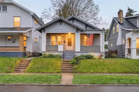 3704 Wayne, Dayton, OH 45420