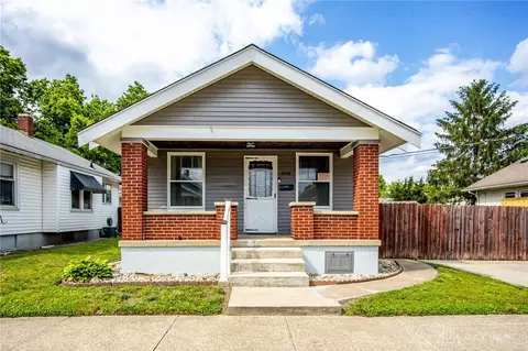 408 Fallert Ave, Hamilton, OH 45015