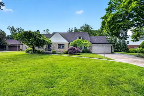 3124 Ridgeway Rd, Kettering, OH 45419