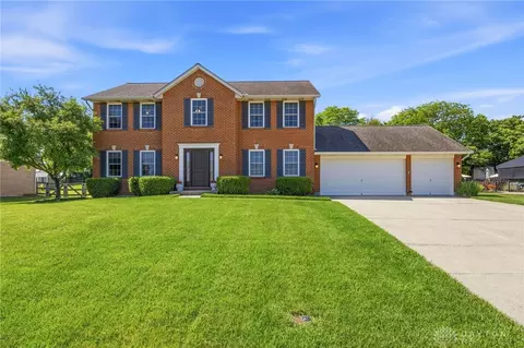 5215 Coventry Ct, Liberty Twp, OH 45011