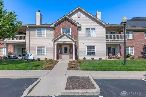 1756 Waterstone Blvd #208, Miamisburg, OH 45342