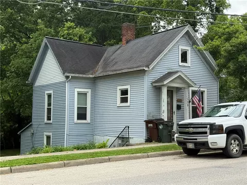 123 Silver St, Lebanon, OH 45036