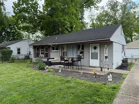3220 Keays Ave, Middletown, OH 45044