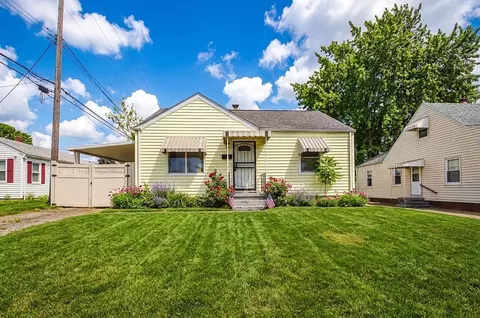 70 Linda Ln, Hamilton, OH 45011