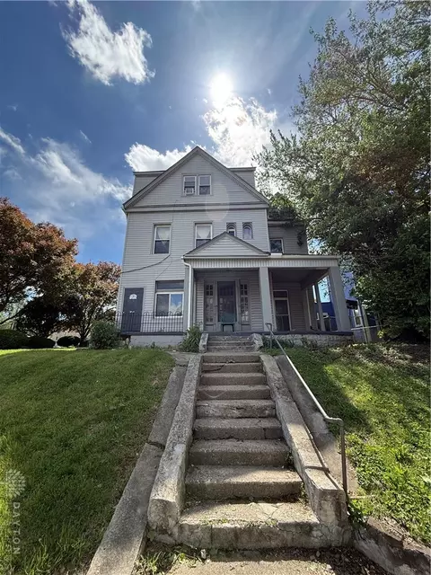 2005 Wayne Ave, Dayton, OH 45410