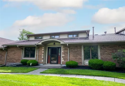 7147 Fallen Oak, Washington Township, OH 45459