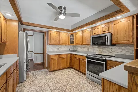Kitchen - 7147 Fallen Oak, Centerville, OH 45459 photo 1 of 4