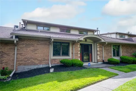 7147 Fallen Oak, Washington Township, OH 45459