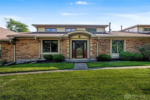 7147 Fallen Oak, Washington Township, OH 45459