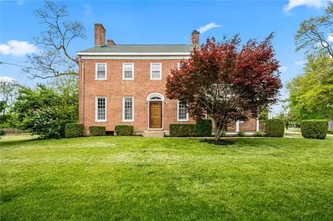 1570 Hilt Rd, Yellow Springs, OH 45387