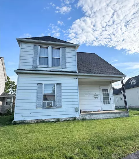 317 W Market St, Troy, OH 45373