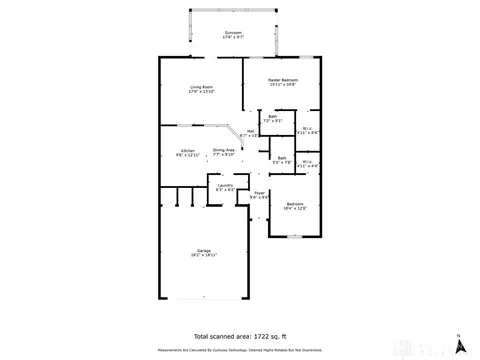 4205 Bird Dog Ct, Dayton, OH 45424