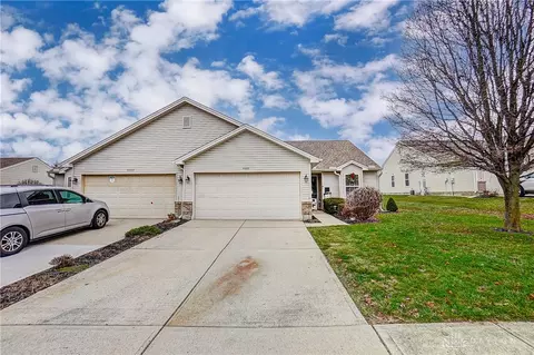 4205 Bird Dog Ct, Dayton, OH 45424