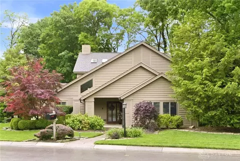 6391 Shadow Lake Trl, Centerville, OH 45459