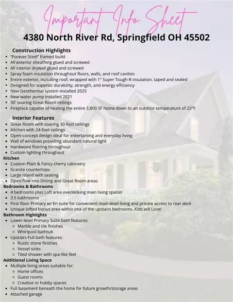 Other - 4380 N River Rd, Springfield, OH 45502 photo 15 of 16
