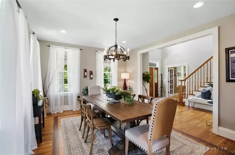 Dining - 4380 N River Rd, Springfield, OH 45502 photo 3 of 3