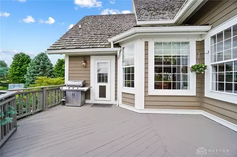 Exterior - 4380 N River Rd, Springfield, OH 45502 photo 13 of 16