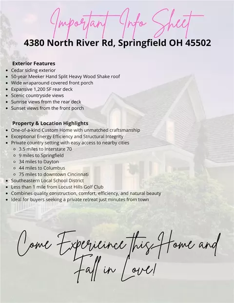 Other - 4380 N River Rd, Springfield, OH 45502 photo 16 of 16