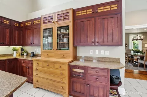 Kitchen - 4380 N River Rd, Springfield, OH 45502 photo 6 of 6