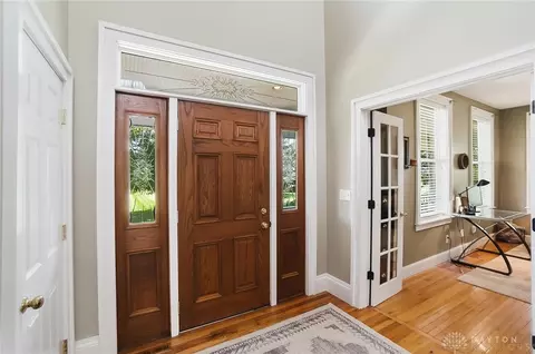 Entry Way - 4380 N River Rd, Springfield, OH 45502 photo 1 of 4