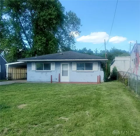 2405 Browning, Middletown, OH 45042