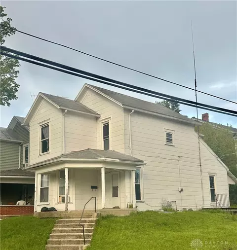 335 W Water St, Greenville, OH 45331