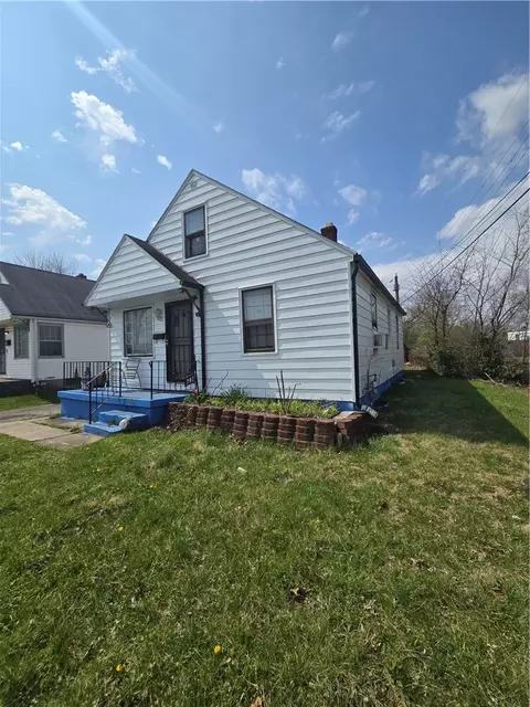 741 Almond Ave, Dayton, OH 45417