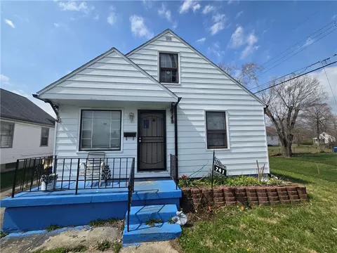 741 Almond Ave, Dayton, OH 45417