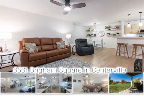 6561 Brigham Sq #4, Centerville, OH 45459