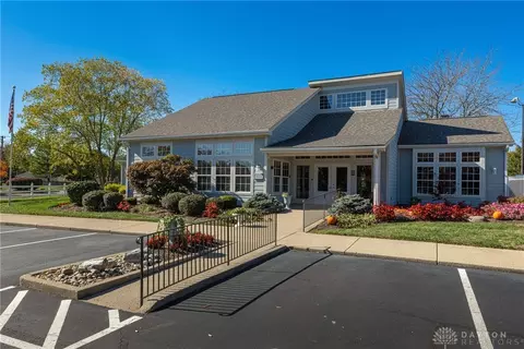 6561 Brigham Sq #4, Centerville, OH 45459 photo 36