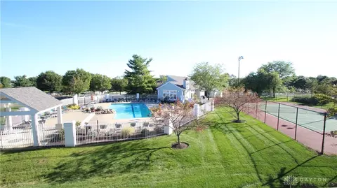 6561 Brigham Sq #4, Centerville, OH 45459 photo 37