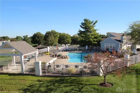6561 Brigham Sq #4, Centerville, OH 45459 photo 43