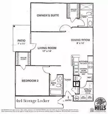 6561 Brigham Sq #4, Centerville, OH 45459 photo 26