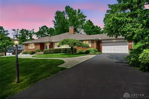 3048 Locust Camp Rd, Kettering, OH 45419