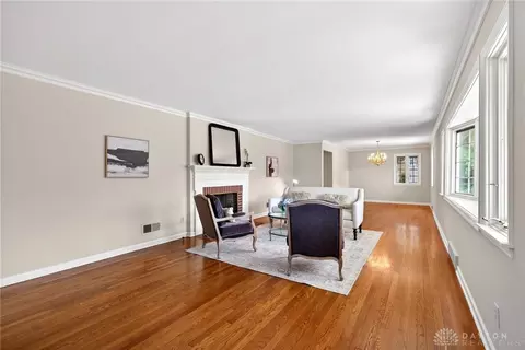 Living - 3048 Locust Camp Rd, Kettering, OH 45419 photo 1 of 8