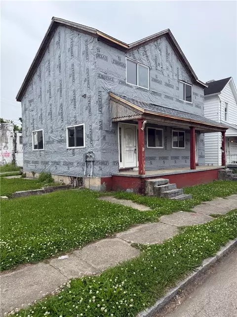 930 Webster St #932, Dayton, OH 45404