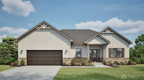 2506 Northbridge Trl, Troy, OH 45373