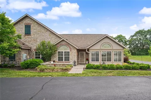 3337 Greenburn Rd, Beavercreek, OH 45434