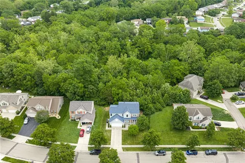 12149 Brookway Dr, Cincinnati, OH 45240 photo 2