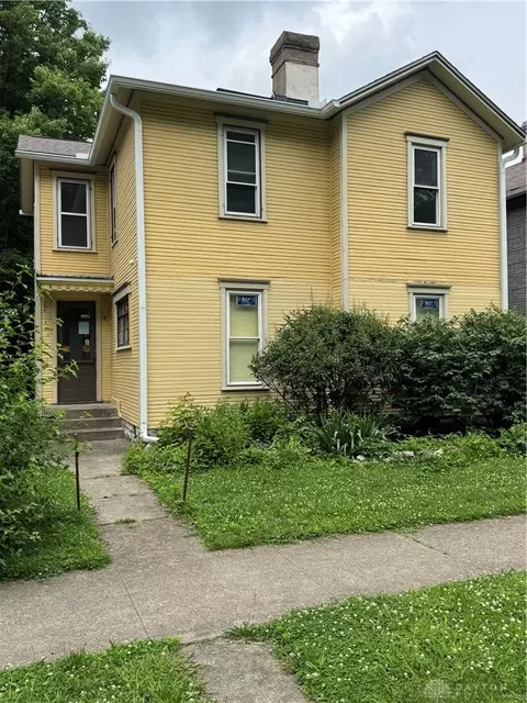 525 Wyoming St, Dayton, OH 45410