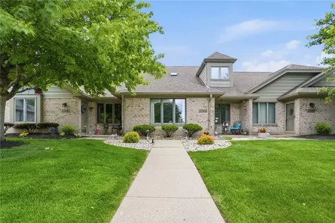 1340 Donson Cir, Kettering, OH 45429