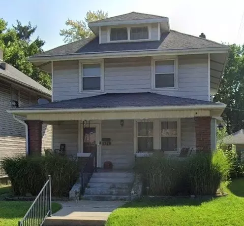 636 Bowen St, Dayton, OH 45410