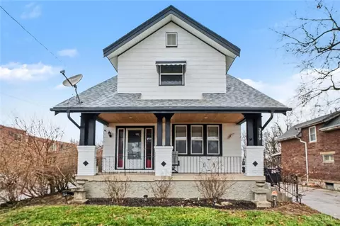 3519 Mchenry Ave, Cincinnati, OH 45225