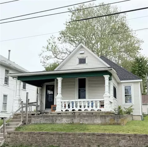 304 Staunton St, Piqua, OH 45356