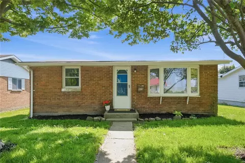 809 Mckinley Ave, Piqua, OH 45356