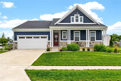 1998 Prestwick Bnd, Miamisburg, OH 45342