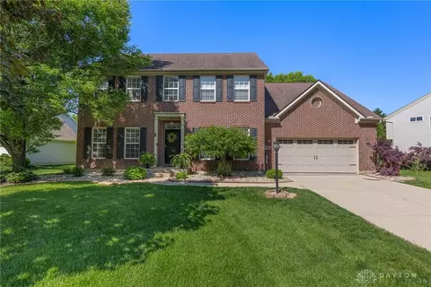10075 Pebblestone Dr, Washington Township, OH 45458